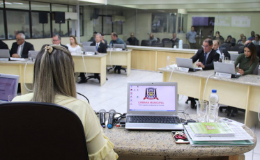 Câmara de Criciúma aprova a criação do Samae