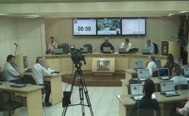 CI da Afasc: Câmara quer conhecer todos os contratos de até R$ 30 mil