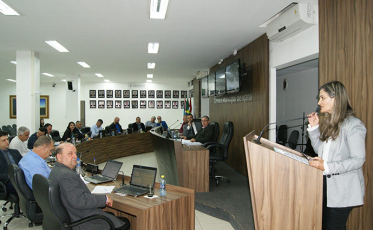 Conselho Municipal dos Direitos das Pessoas com Deficiência de Içara é aprovado