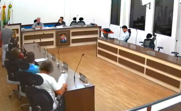 Faltou quórum para a abertura de CPI em Laguna