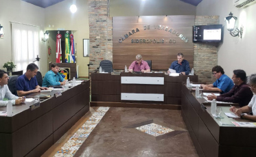 Siderópolis: Aprovado projeto contra servidores enquadrados na Lei Maria da Penha