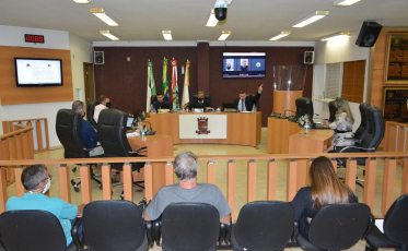 Os 330 dias de Urussanga com prefeito interino