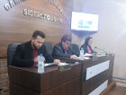 Vereadores de Siderópolis aprovam contas e Indicações