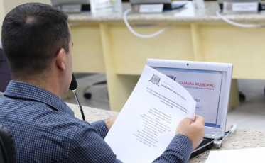 De mudança da rodoviária à ciclovia em Criciúma: Os trabalhos da Comissão Especial da Câmara
