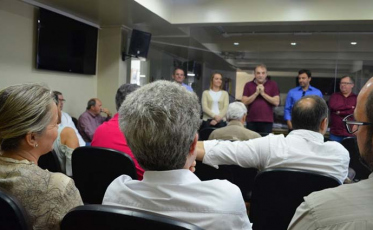 Câmara de Vereadores vai homenagear 22 pessoas em Sessão Solene hoje