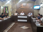 Câmara de Siderópolis aprova reajuste salarial dos servidores municipais