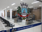 Sessões ordinárias retornam na próxima segunda-feira em Içara