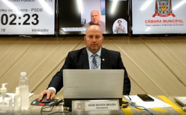 R$ 1,2 bilhão, a receita de Criciúma para 2021