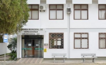 Em Urussanga, vereadores sugerem uso facultativo das máscaras