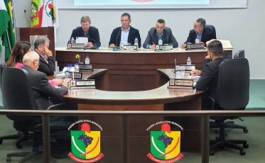 Câmara de Forquilhinha investigará licitação de ginásio na Santa Líbera