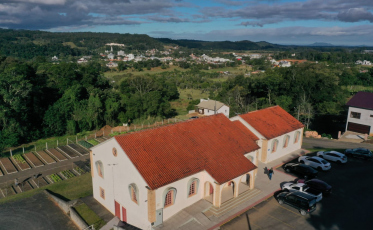 Sessão Solene da Câmara abre programação da Festa da Gastronomia