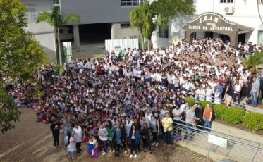 Câmara Municipal de Criciúma realiza Sessão Especial para o Bairro da Juventude