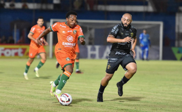 Final inédita: Brusque e Camboriú decidem o Catarinense