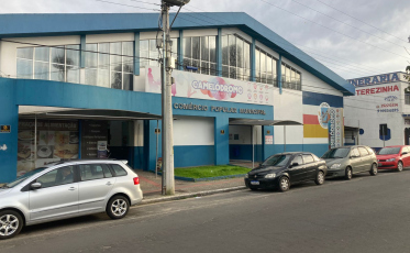 Licitação do camelódromo de Araranguá deve sair nas próximas semanas