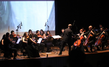  Içara vai receber concerto da 'Camerata di Venezia'