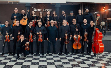Camerata di Venezia busca recursos para temporada de concertos 2023
