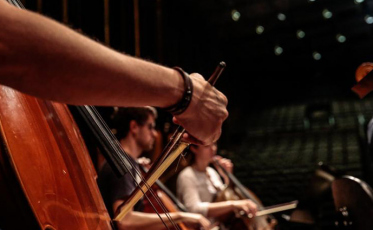 Três dias para o Rock'n Camerata - Tributo Ao Queen