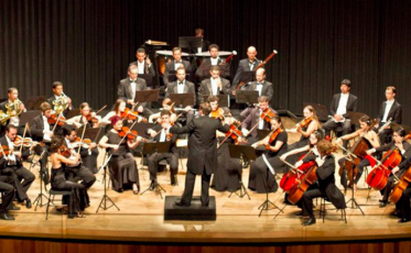 Camerata apresenta Queen no Mampituba