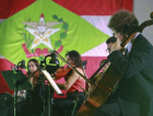 Apresentação da Camerata Florianópolis no dia 29 de julho será primeiro evento-teste de SC