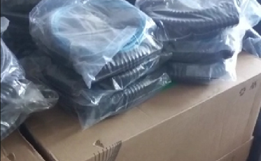 Novas câmeras de segurança serão instaladas em Criciúma