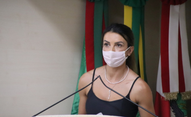 Uma lei em prol das vítimas de violência em Criciúma