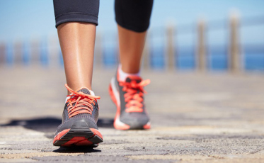 Caminhada Orientada inicia nesta terça-feira no Arroio do Silva