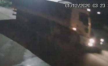 As possibilidades de fuga dos assaltantes (VÍDEOS)