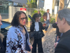 Ministra Luciana Santos lança programa que vai beneficiar 1,6 mil crianças em Criciúma 