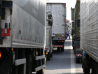 Prazo para autodeclaração de caminhoneiros é prorrogado para dia 12