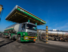 Petrobras reduz preço do diesel para as distribuidoras