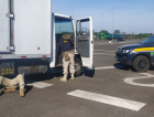 Araranguá: PRF recupera caminhão furtado no RS  