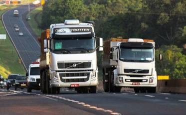 Tabela de fretes proposta pela ANTT deverá ser revisada