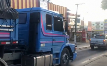 Moradores seguem insatisfeitos com as mudanças no trânsito de Cocal