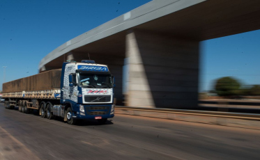 Encerra nesta segunda-feira o prazo de autodeclaração para auxílio caminhoneiro