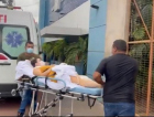  “Musa das Estradas” recebe alta de hospital