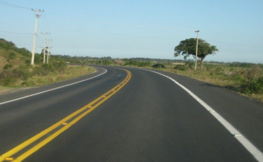 Balneário Gaivota será o primeiro passo da Caminhos do Mar