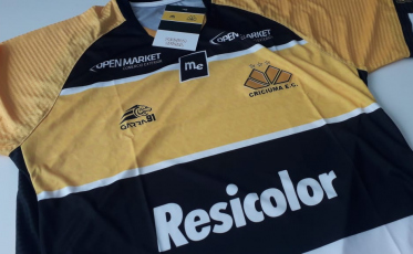 Que tal uma camisa nova do Tigre?