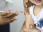 Criciúma continua com baixa procura de vacinas contra a gripe e sarampo