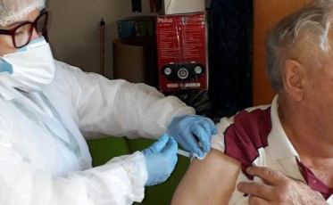 Segunda etapa de vacinação contra Influenza inicia em Criciúma