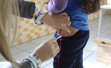 Campanha Nacional de Multivacinação inicia nesta segunda-feira em Criciúma