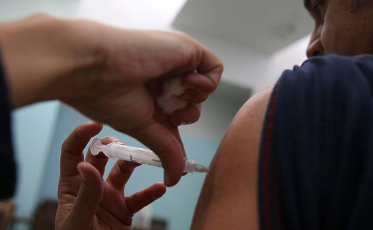 Região pode fechar a campanha de vacinação com 85% de imunização