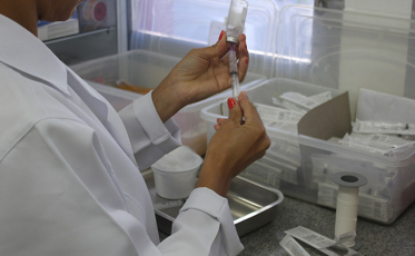 Campanha de vacinação: Criciúma fará ação especial na segunda-feira