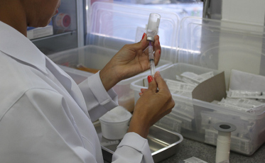 Campanha de vacinação: Criciúma ultrapassa meta geral de 90%