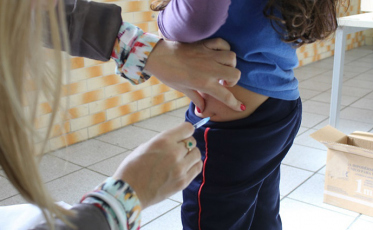 Campanha Nacional de Multivacinação termina sexta-feira