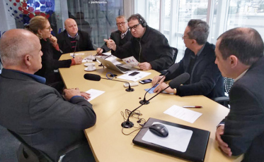 Em agosto, P&G faz parte da Campanha SuperAção do Bairro da Juventude