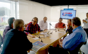 Campanha SuperAção arrecadou mais de R$ 600 mil em 2017