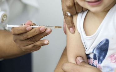 Campanha de Multivacinação é prorrogada até o dia 30 de novembro em Santa Catarina