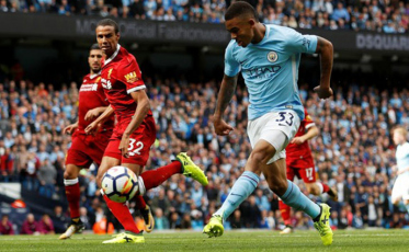 É dia de decisão na Inglaterra. City ou Liverpool?