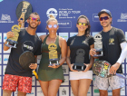 Um resumo do Mundial Rincão de Beach Tennis Unimed