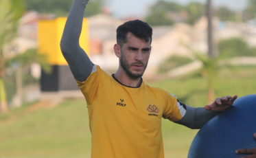 Campeões se reapresentam e iniciam preparação para o Brasileiro